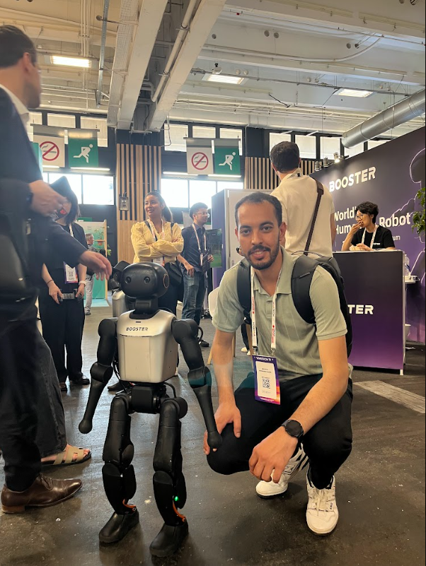 VivaTech 2026 — Panel